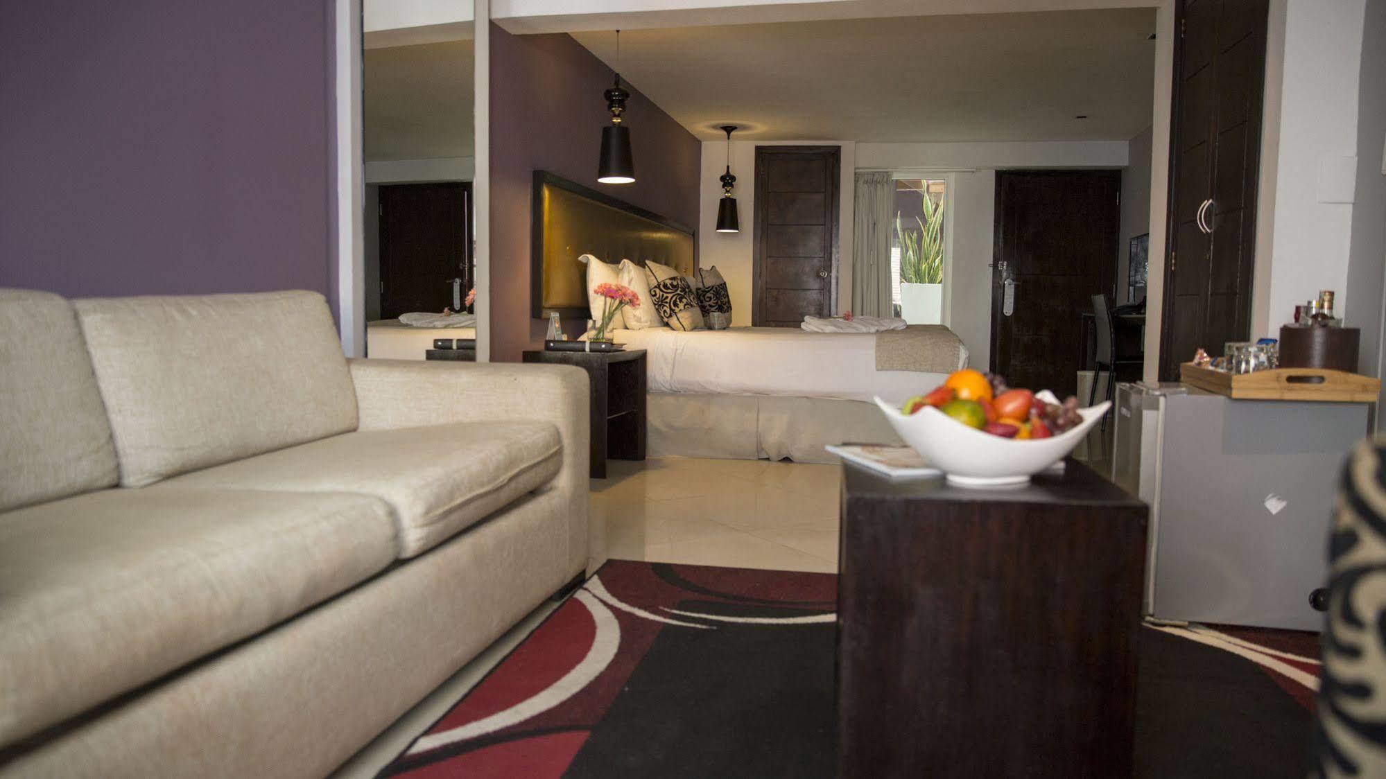 Hotel Santa Cecilia B&B Cartagena Eksteriør billede